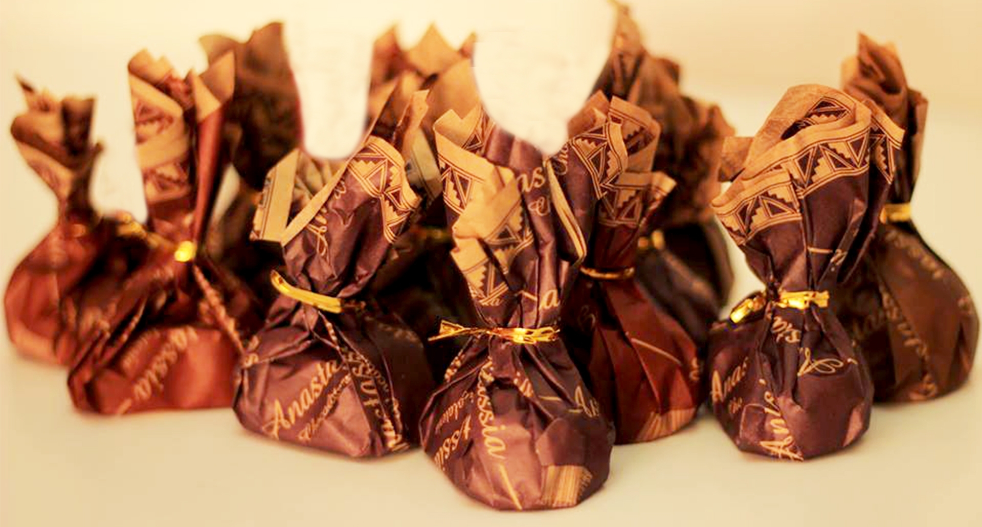 nuestras chocotejas tantos anos y siempre deliciosas